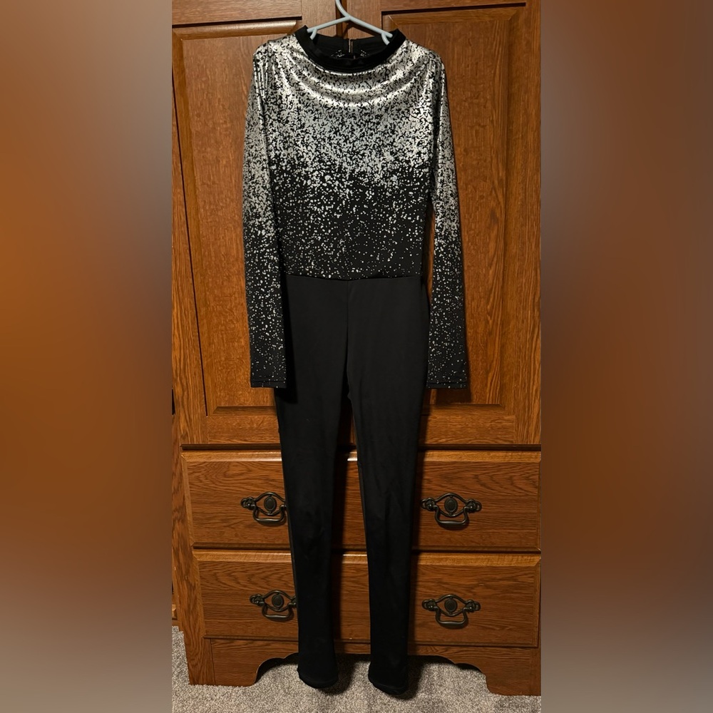 Weissmans body suit child medium